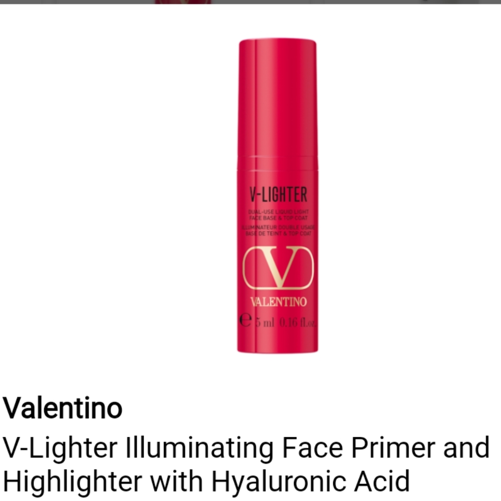 Valentino Lot - Picture 4 of 16